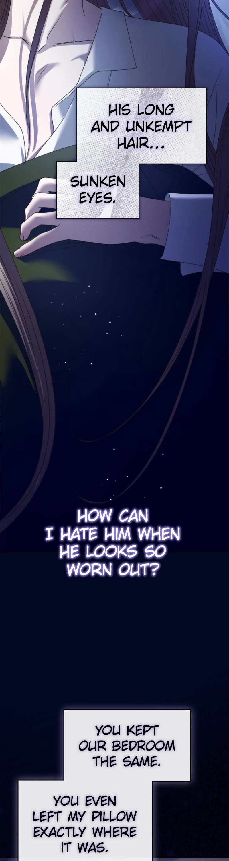 To Be You, Even Just For a Day Chapter 211 page 12 - Chapter 211: Ep. 210 - Let's Fly Out of The Birdcage (1)