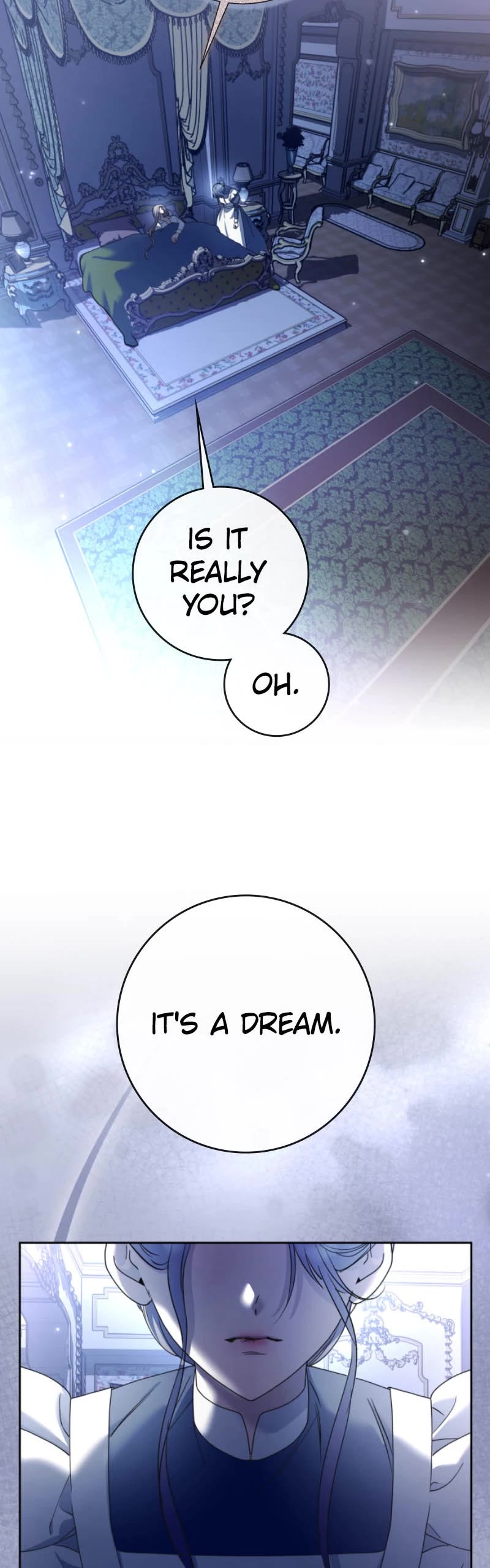 To Be You, Even Just For a Day Chapter 211 page 15 - Chapter 211: Ep. 210 - Let's Fly Out of The Birdcage (1)