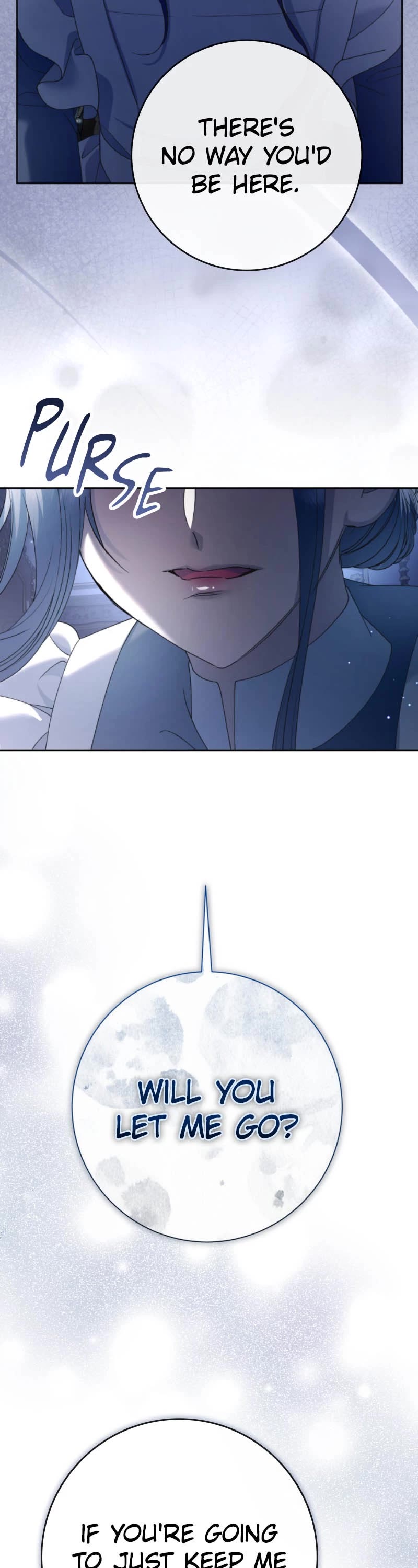 To Be You, Even Just For a Day Chapter 211 page 16 - Chapter 211: Ep. 210 - Let's Fly Out of The Birdcage (1)