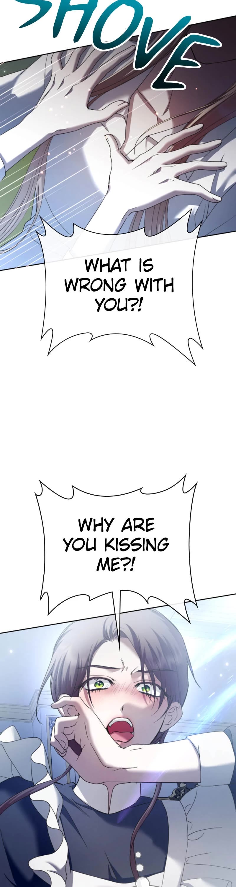 To Be You, Even Just For a Day Chapter 211 page 22 - Chapter 211: Ep. 210 - Let's Fly Out of The Birdcage (1)