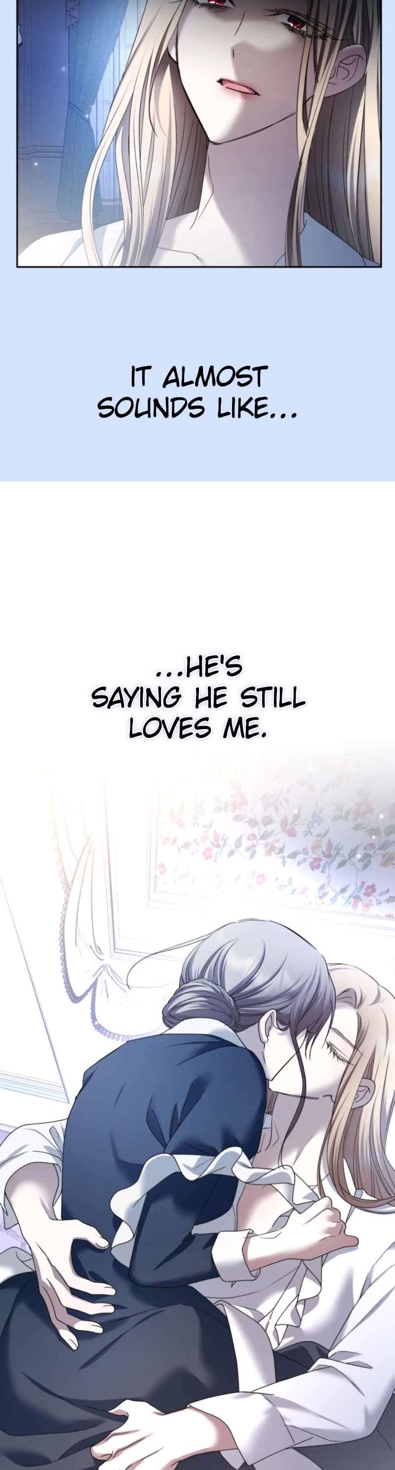To Be You, Even Just For a Day Chapter 211 page 25 - Chapter 211: Ep. 210 - Let's Fly Out of The Birdcage (1)