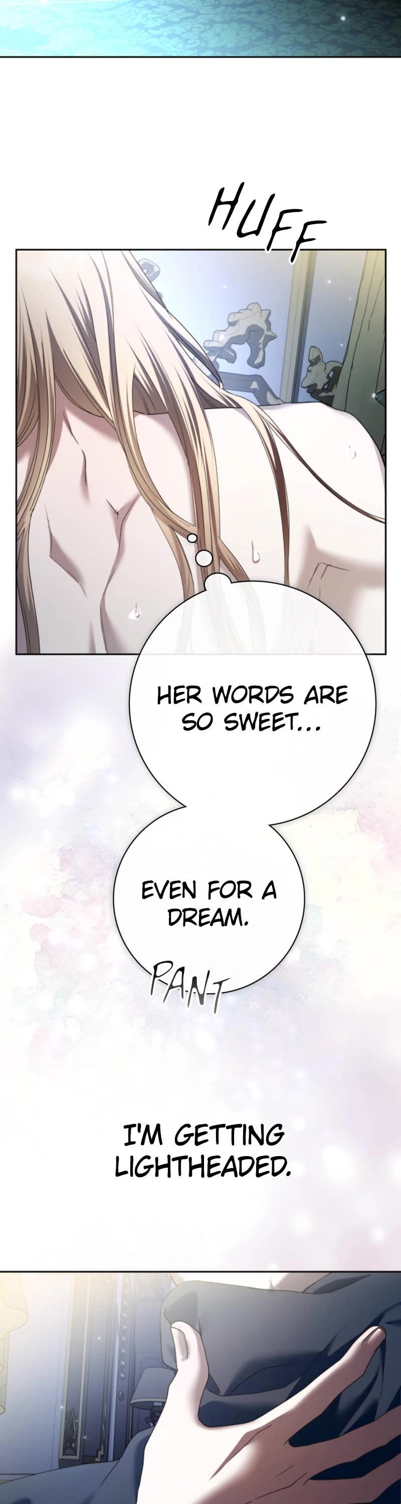 To Be You, Even Just For a Day Chapter 211 page 28 - Chapter 211: Ep. 210 - Let's Fly Out of The Birdcage (1)