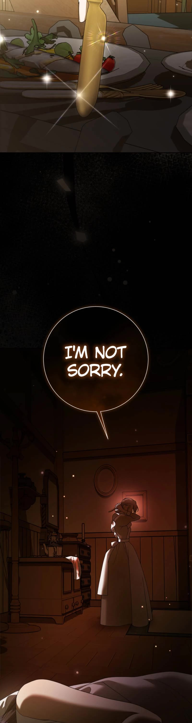 To Be You, Even Just For a Day Chapter 211 page 3 - Chapter 211: Ep. 210 - Let's Fly Out of The Birdcage (1)
