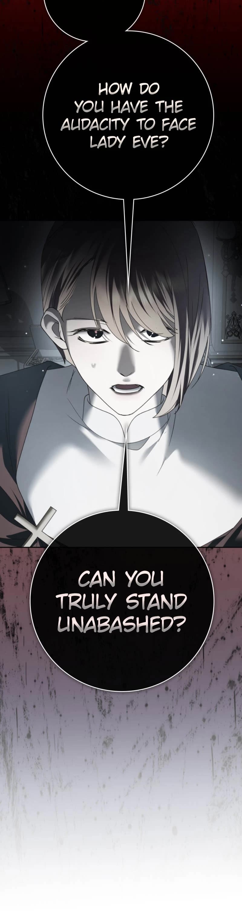 To Be You, Even Just For a Day Chapter 211 page 31 - Chapter 211: Ep. 210 - Let's Fly Out of The Birdcage (1)
