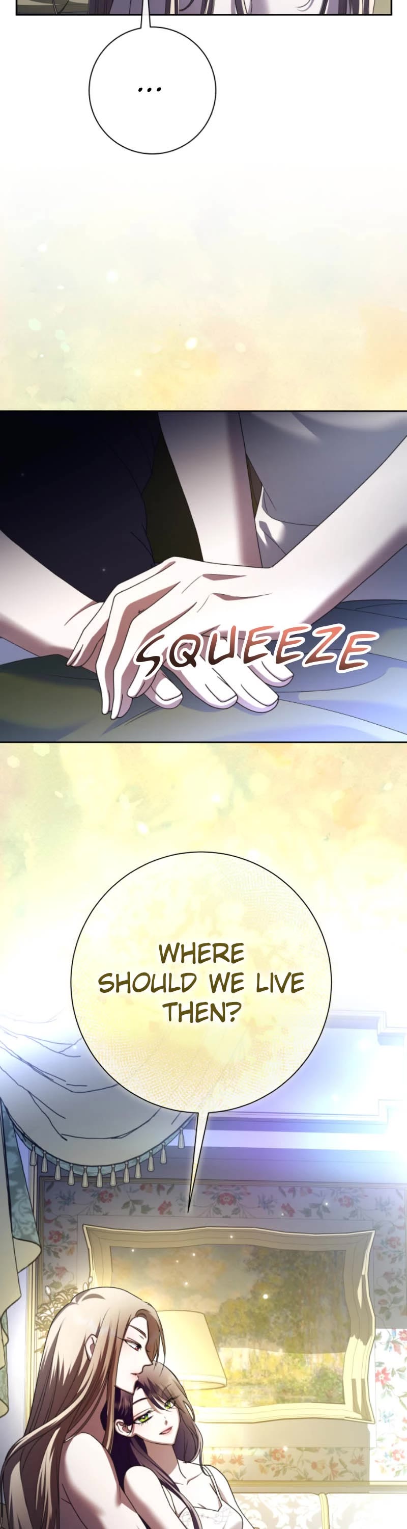 To Be You, Even Just For a Day Chapter 211 page 46 - Chapter 211: Ep. 210 - Let's Fly Out of The Birdcage (1)