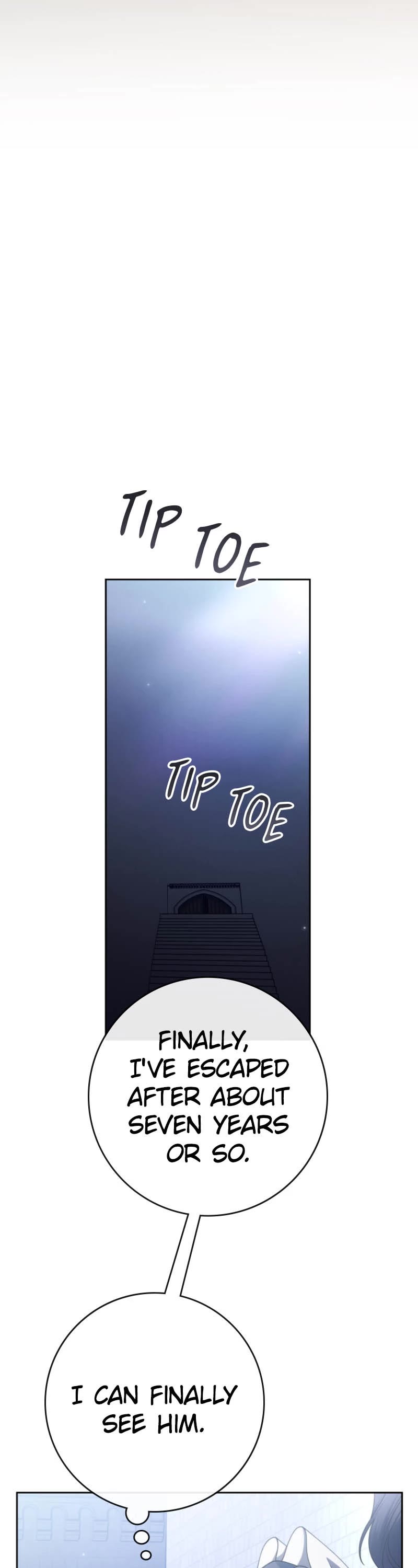 To Be You, Even Just For a Day Chapter 211 page 5 - Chapter 211: Ep. 210 - Let's Fly Out of The Birdcage (1)