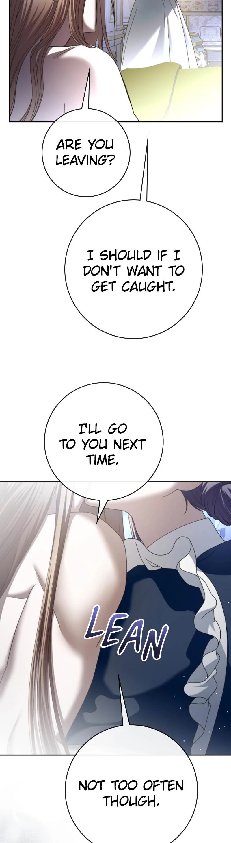 To Be You, Even Just For a Day Chapter 211 page 50 - Chapter 211: Ep. 210 - Let's Fly Out of The Birdcage (1)