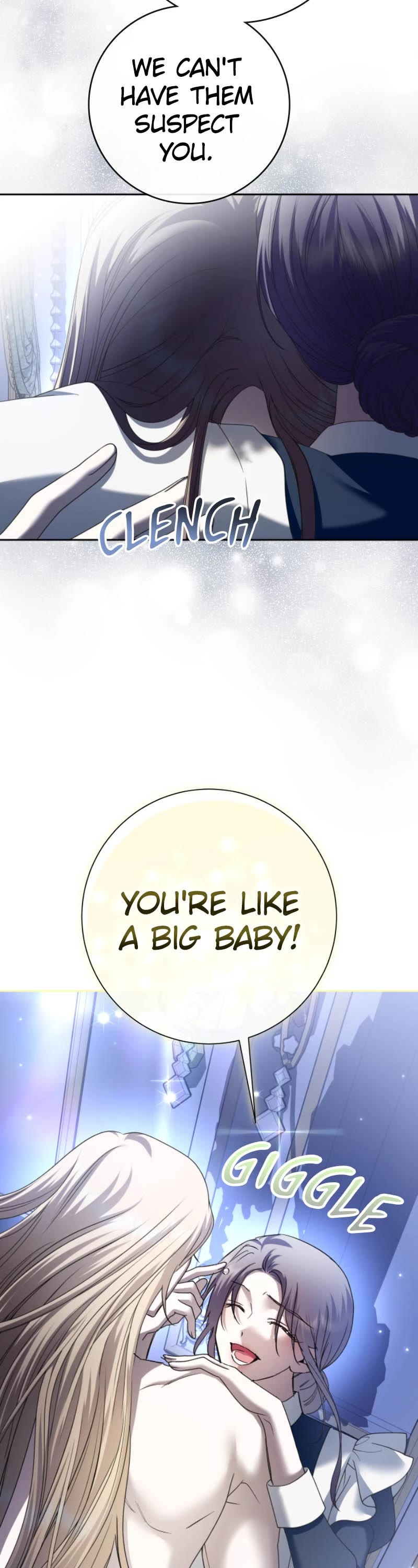 To Be You, Even Just For a Day Chapter 211 page 51 - Chapter 211: Ep. 210 - Let's Fly Out of The Birdcage (1)