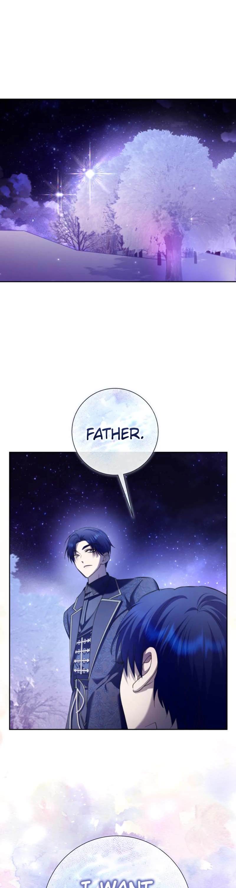 To Be You, Even Just For a Day Chapter 211 page 56 - Chapter 211: Ep. 210 - Let's Fly Out of The Birdcage (1)