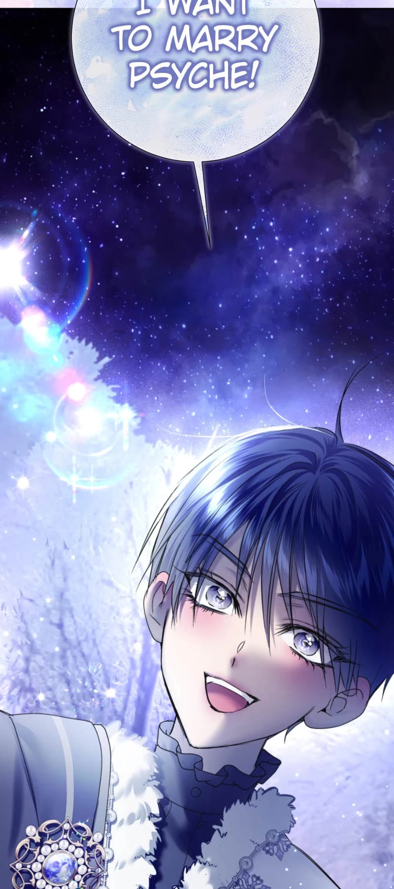 To Be You, Even Just For a Day Chapter 211 page 57 - Chapter 211: Ep. 210 - Let's Fly Out of The Birdcage (1)