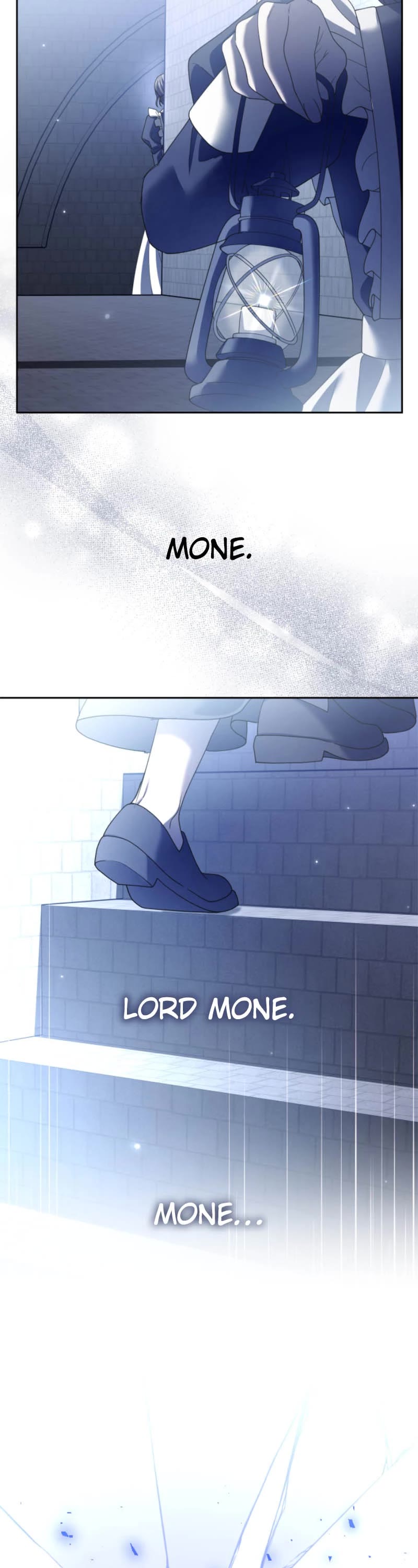 To Be You, Even Just For a Day Chapter 211 page 6 - Chapter 211: Ep. 210 - Let's Fly Out of The Birdcage (1)