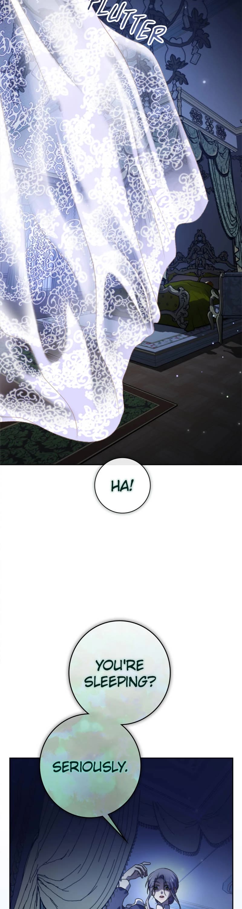 To Be You, Even Just For a Day Chapter 211 page 8 - Chapter 211: Ep. 210 - Let's Fly Out of The Birdcage (1)