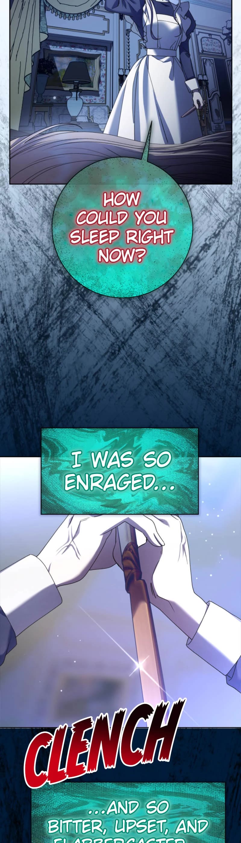 To Be You, Even Just For a Day Chapter 211 page 9 - Chapter 211: Ep. 210 - Let's Fly Out of The Birdcage (1)