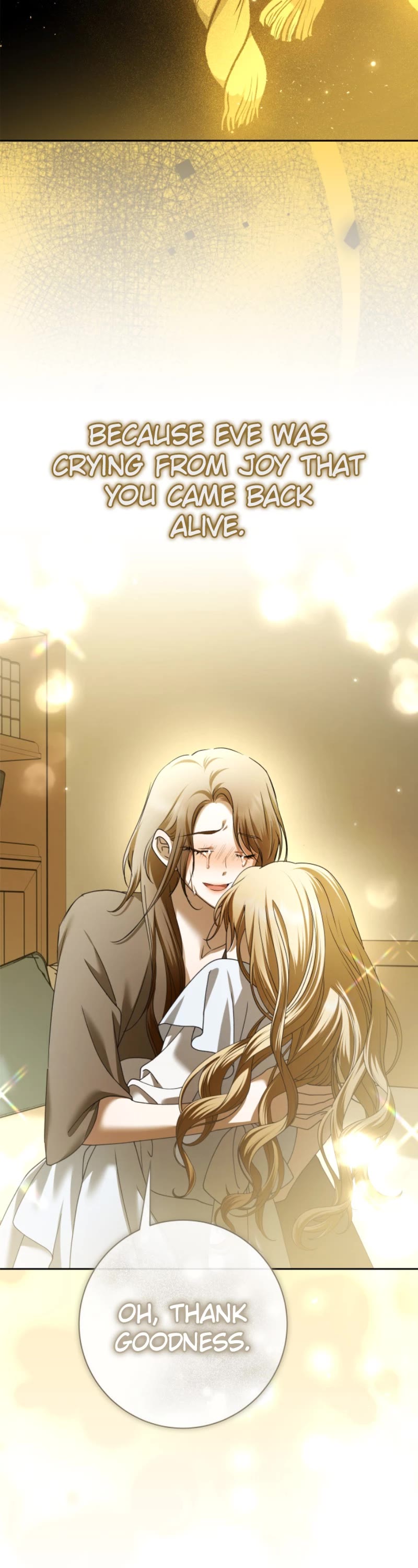 To Be You, Even Just For a Day Chapter 212 page 22 - Chapter 212: Ep. 211 - Let's Fly Out of The Birdcage (2)