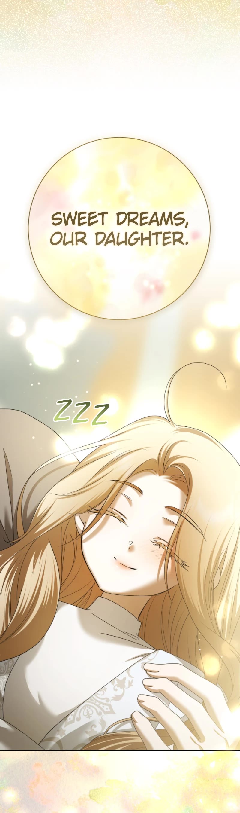 To Be You, Even Just For a Day Chapter 212 page 24 - Chapter 212: Ep. 211 - Let's Fly Out of The Birdcage (2)