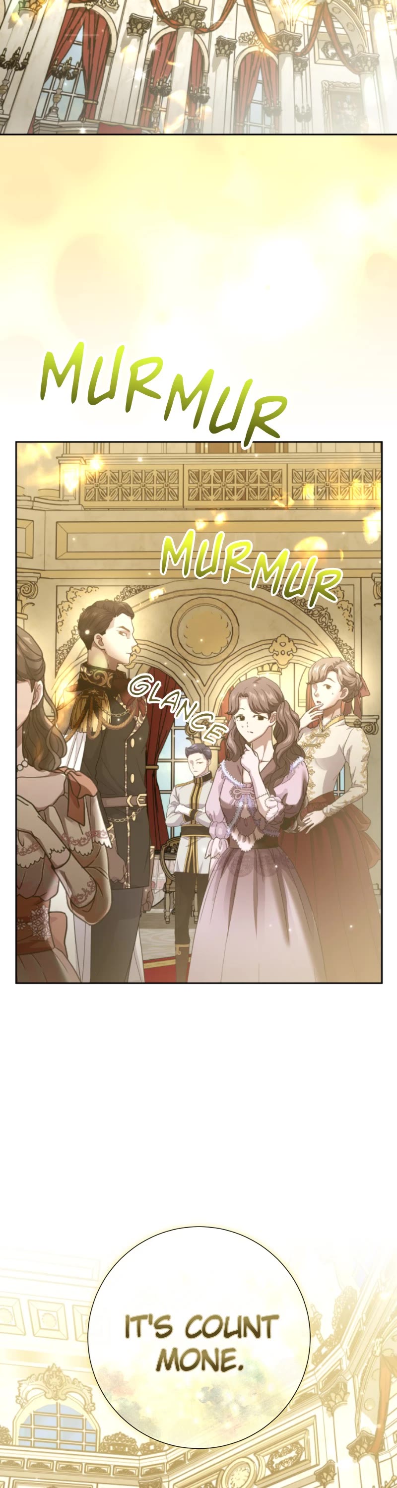To Be You, Even Just For a Day Chapter 212 page 27 - Chapter 212: Ep. 211 - Let's Fly Out of The Birdcage (2)