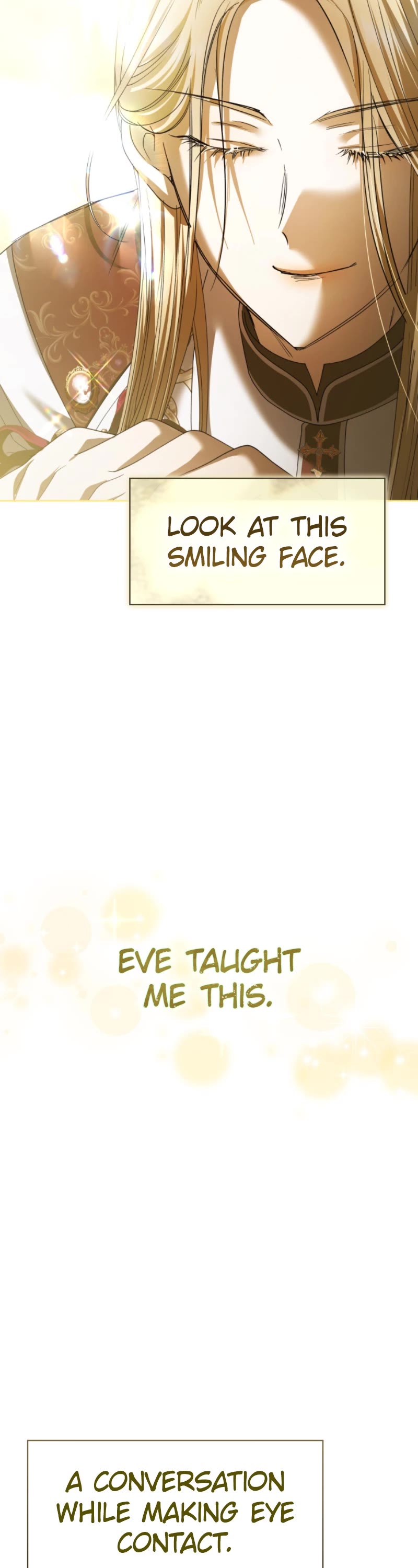 To Be You, Even Just For a Day Chapter 212 page 32 - Chapter 212: Ep. 211 - Let's Fly Out of The Birdcage (2)