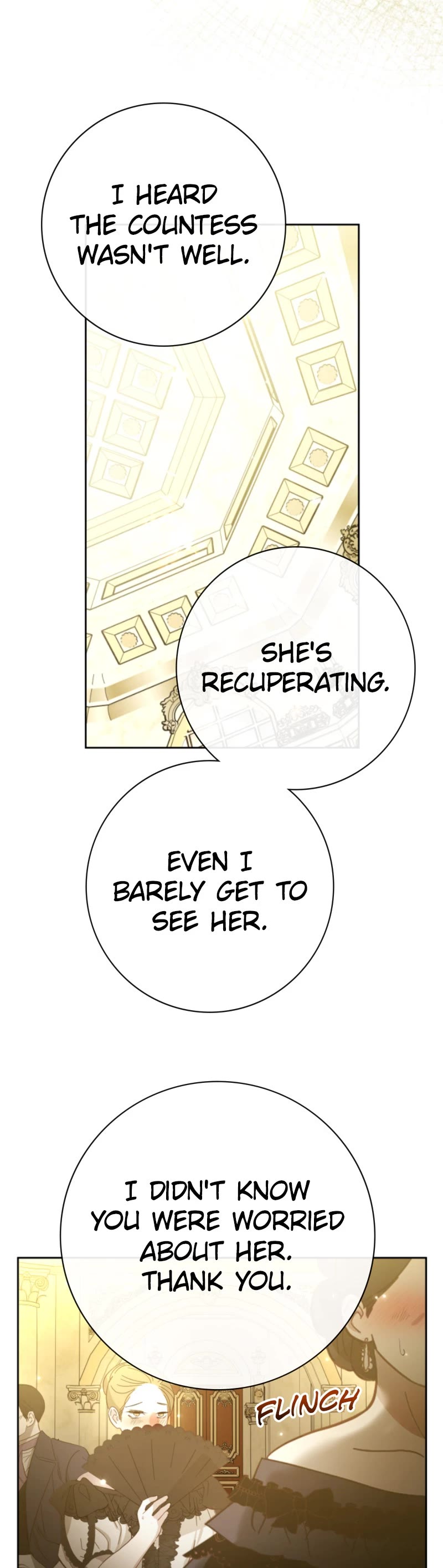 To Be You, Even Just For a Day Chapter 212 page 34 - Chapter 212: Ep. 211 - Let's Fly Out of The Birdcage (2)