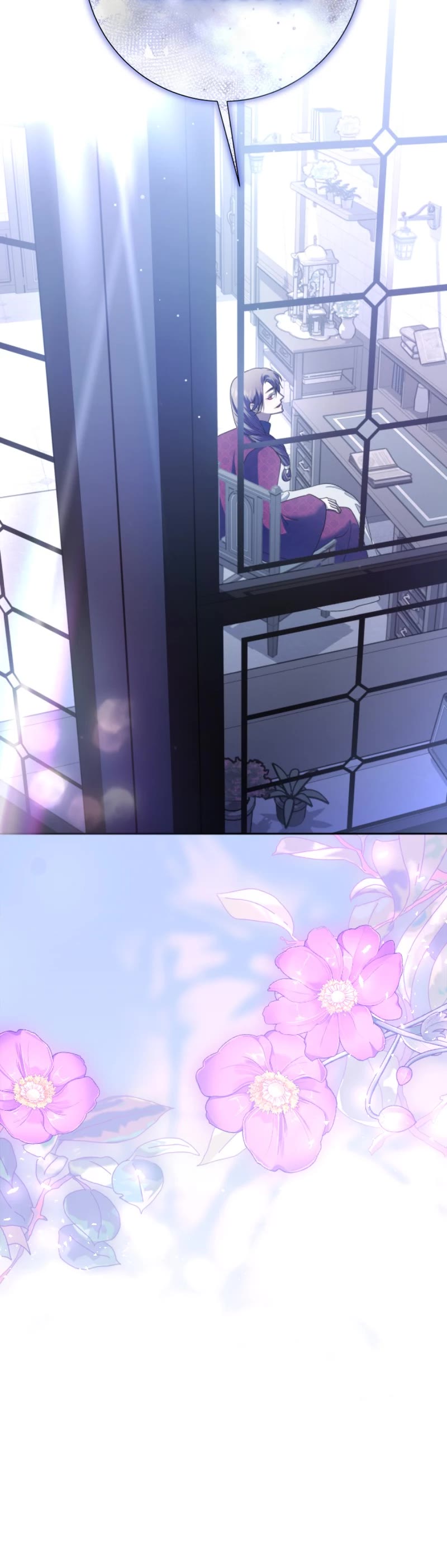 To Be You, Even Just For a Day Chapter 212 page 40 - Chapter 212: Ep. 211 - Let's Fly Out of The Birdcage (2)