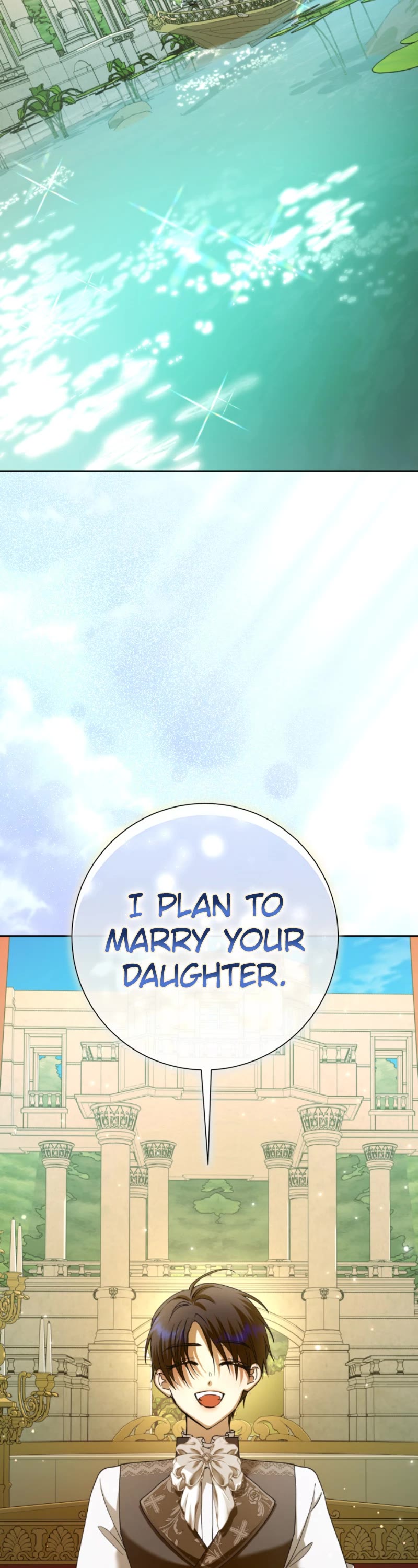 To Be You, Even Just For a Day Chapter 212 page 42 - Chapter 212: Ep. 211 - Let's Fly Out of The Birdcage (2)