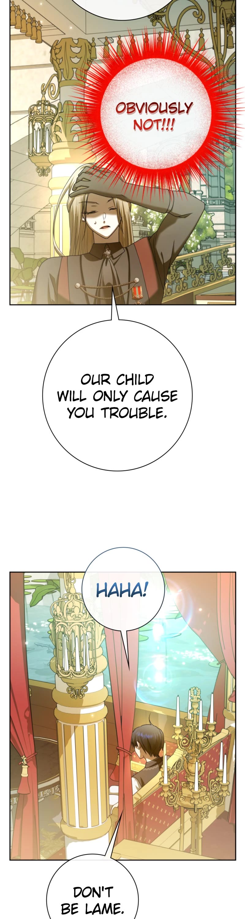 To Be You, Even Just For a Day Chapter 212 page 46 - Chapter 212: Ep. 211 - Let's Fly Out of The Birdcage (2)