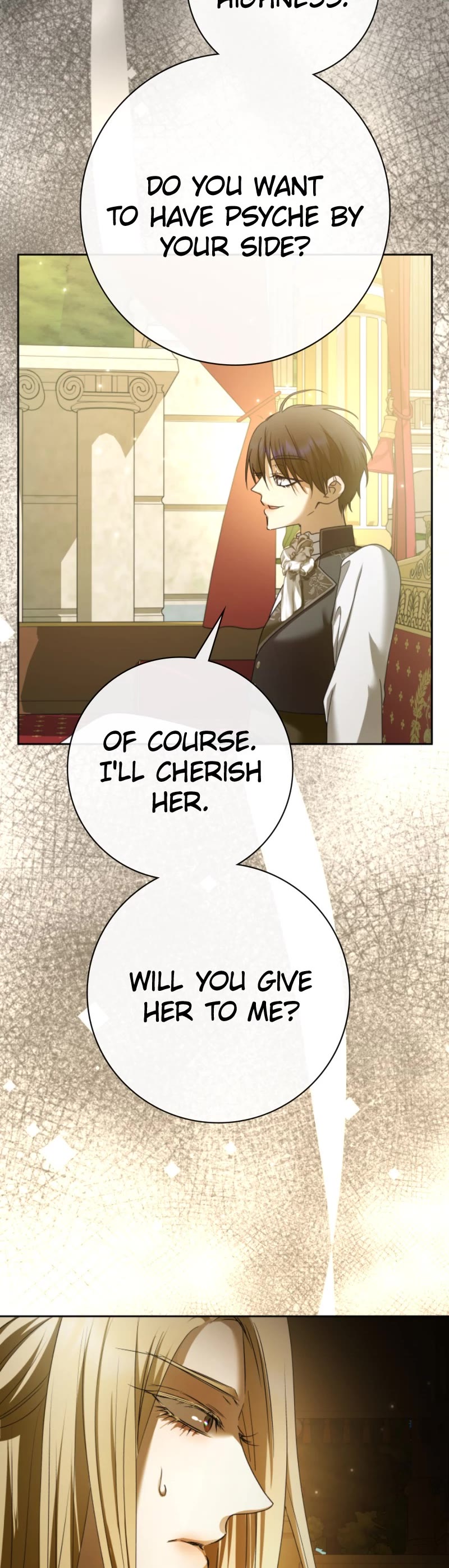 To Be You, Even Just For a Day Chapter 212 page 49 - Chapter 212: Ep. 211 - Let's Fly Out of The Birdcage (2)