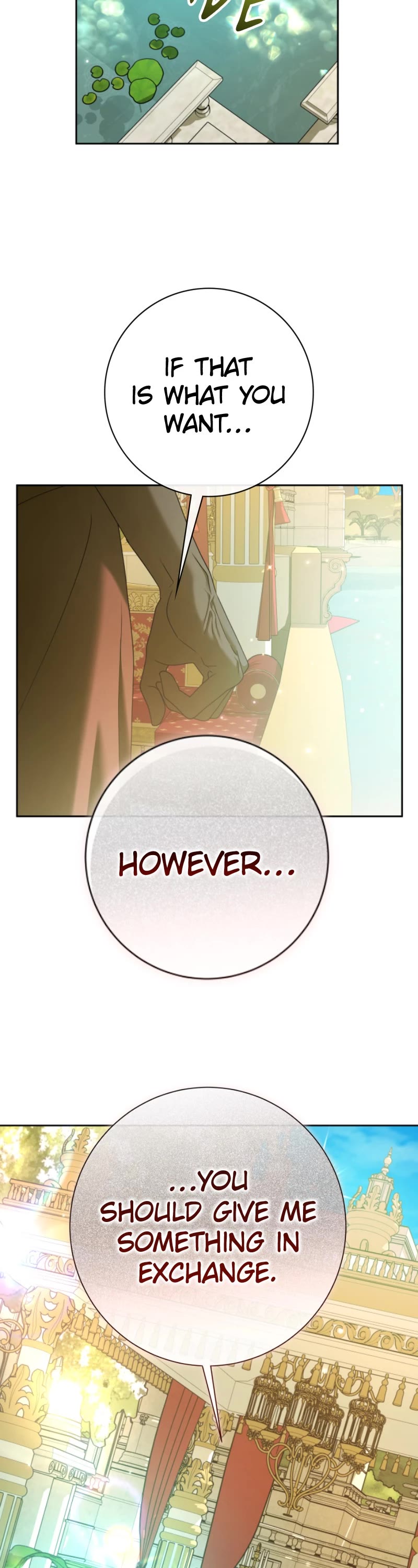 To Be You, Even Just For a Day Chapter 212 page 51 - Chapter 212: Ep. 211 - Let's Fly Out of The Birdcage (2)