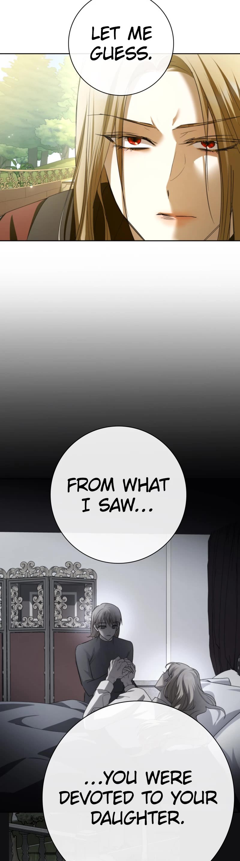 To Be You, Even Just For a Day Chapter 212 page 54 - Chapter 212: Ep. 211 - Let's Fly Out of The Birdcage (2)