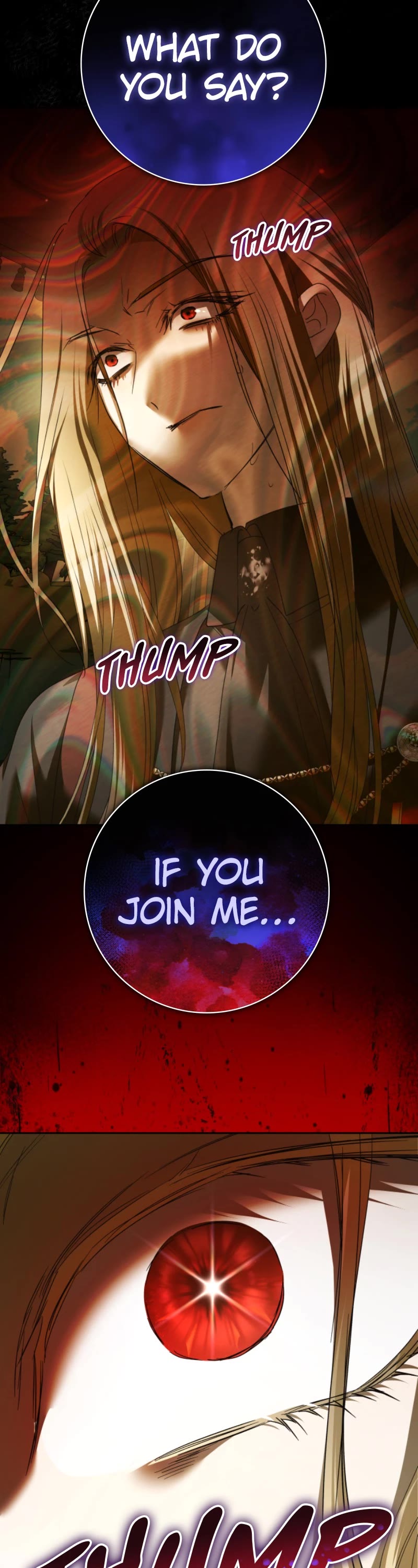 To Be You, Even Just For a Day Chapter 212 page 58 - Chapter 212: Ep. 211 - Let's Fly Out of The Birdcage (2)