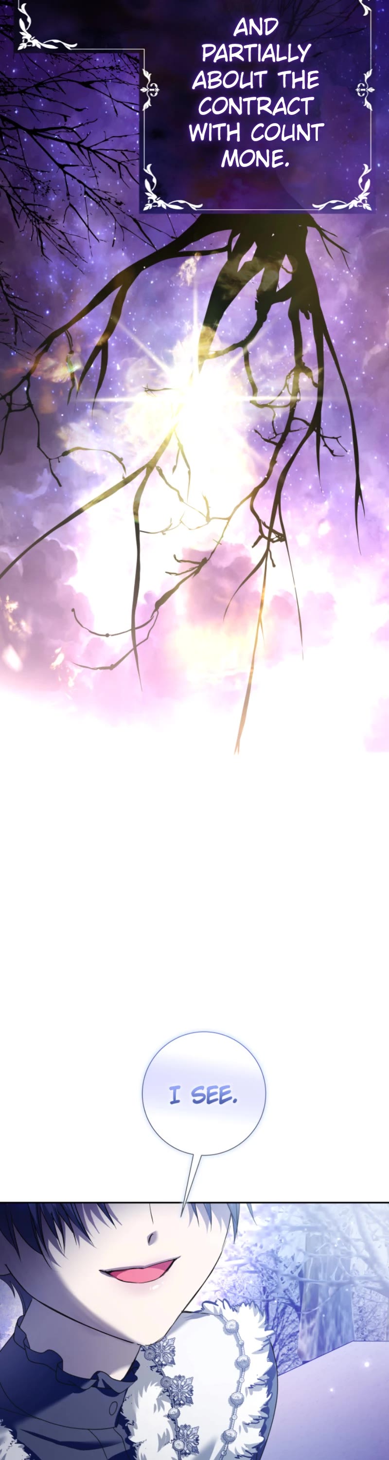 To Be You, Even Just For a Day Chapter 212 page 7 - Chapter 212: Ep. 211 - Let's Fly Out of The Birdcage (2)