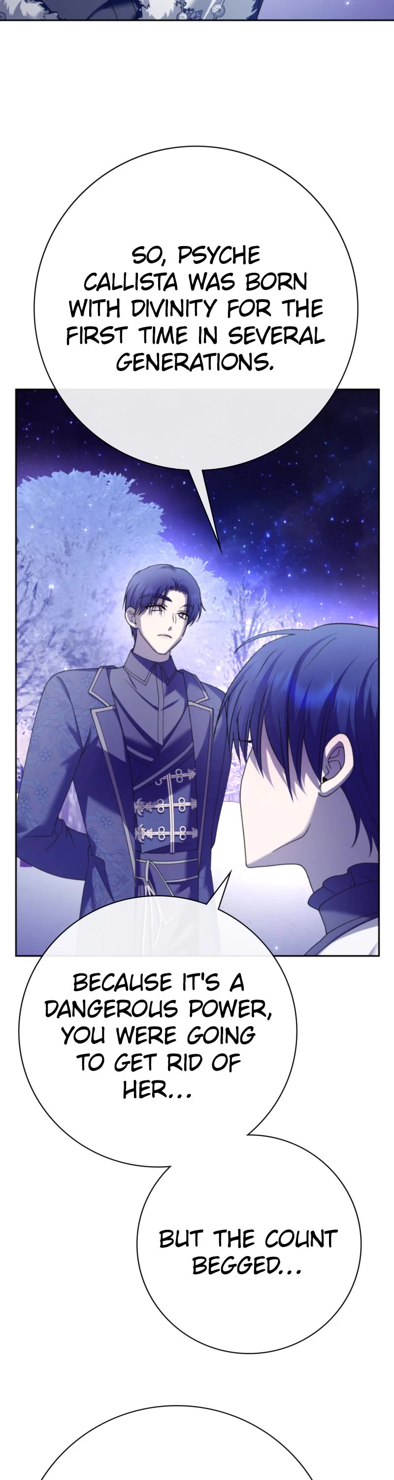 To Be You, Even Just For a Day Chapter 212 page 8 - Chapter 212: Ep. 211 - Let's Fly Out of The Birdcage (2)