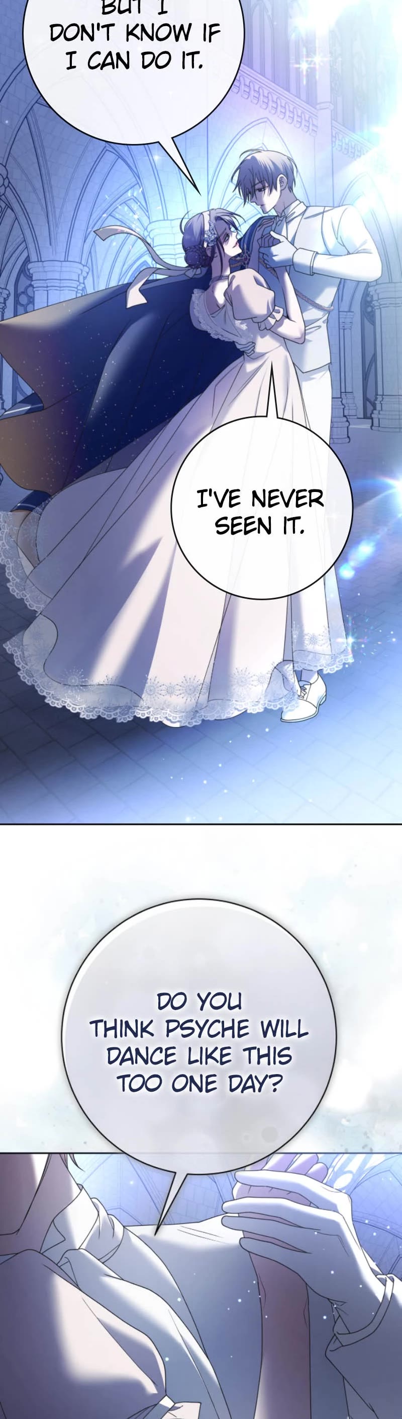 To Be You, Even Just For a Day Chapter 213 page 29 - Chapter 213: Ep. 212 - Let's Fly Out of The Birdcage (3)
