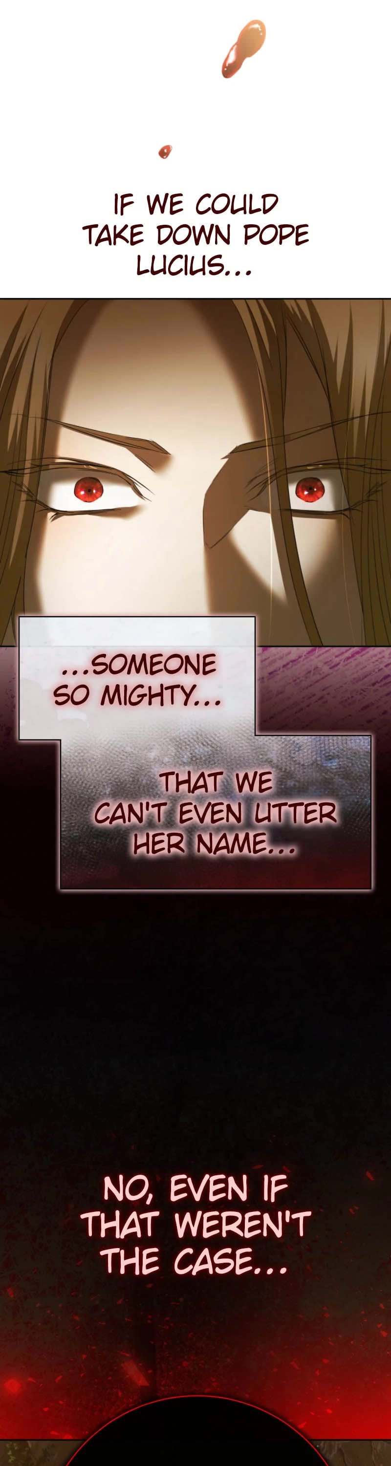 To Be You, Even Just For a Day Chapter 213 page 3 - Chapter 213: Ep. 212 - Let's Fly Out of The Birdcage (3)