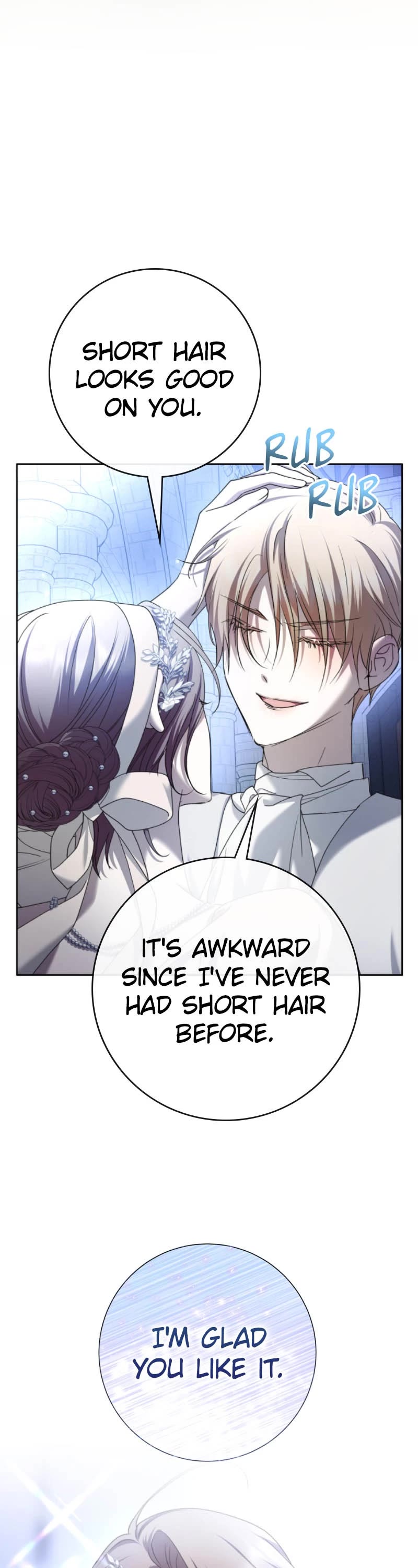 To Be You, Even Just For a Day Chapter 213 page 33 - Chapter 213: Ep. 212 - Let's Fly Out of The Birdcage (3)
