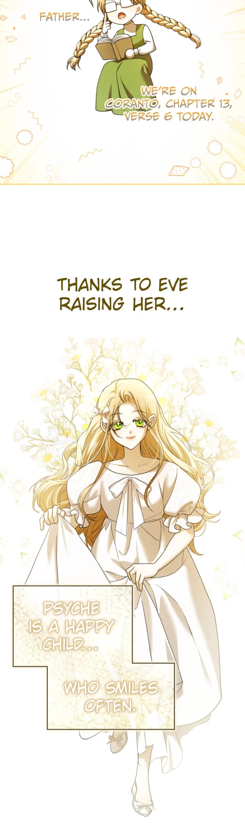 To Be You, Even Just For a Day Chapter 213 page 35 - Chapter 213: Ep. 212 - Let's Fly Out of The Birdcage (3)