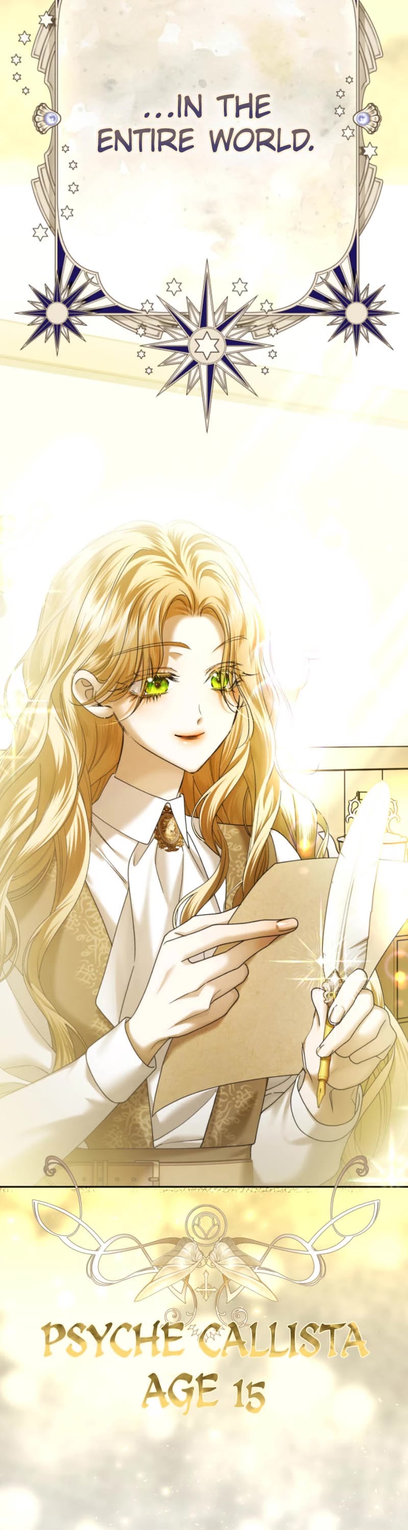 To Be You, Even Just For a Day Chapter 213 page 37 - Chapter 213: Ep. 212 - Let's Fly Out of The Birdcage (3)