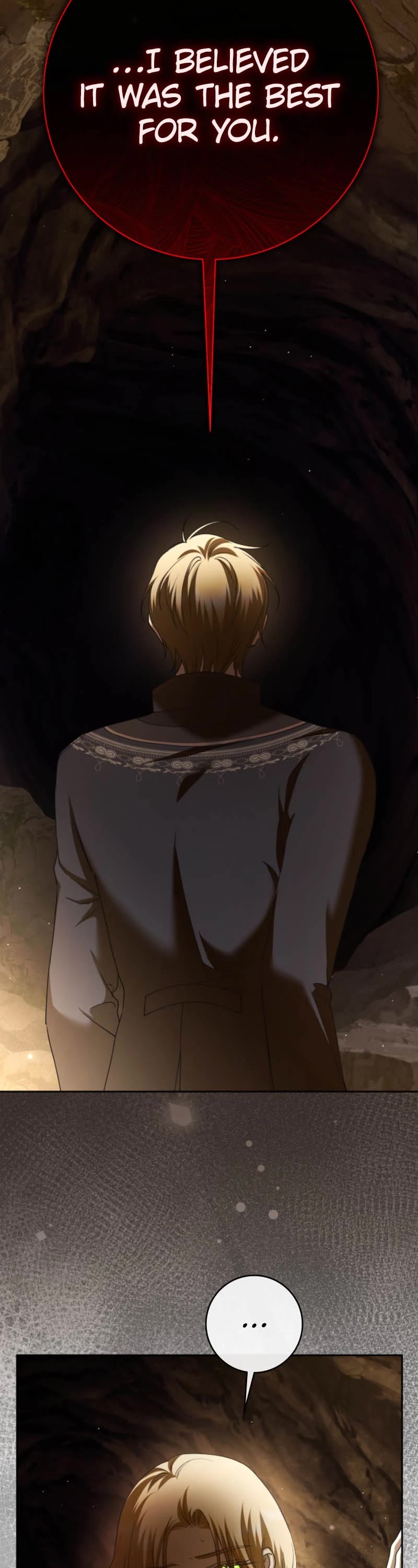 To Be You, Even Just For a Day Chapter 213 page 4 - Chapter 213: Ep. 212 - Let's Fly Out of The Birdcage (3)