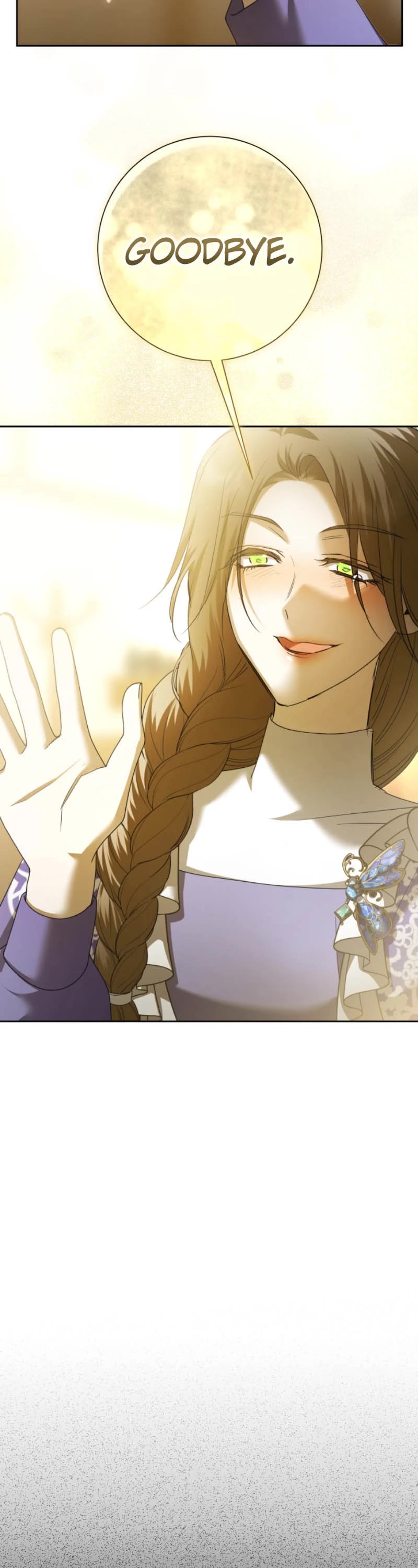 To Be You, Even Just For a Day Chapter 213 page 53 - Chapter 213: Ep. 212 - Let's Fly Out of The Birdcage (3)