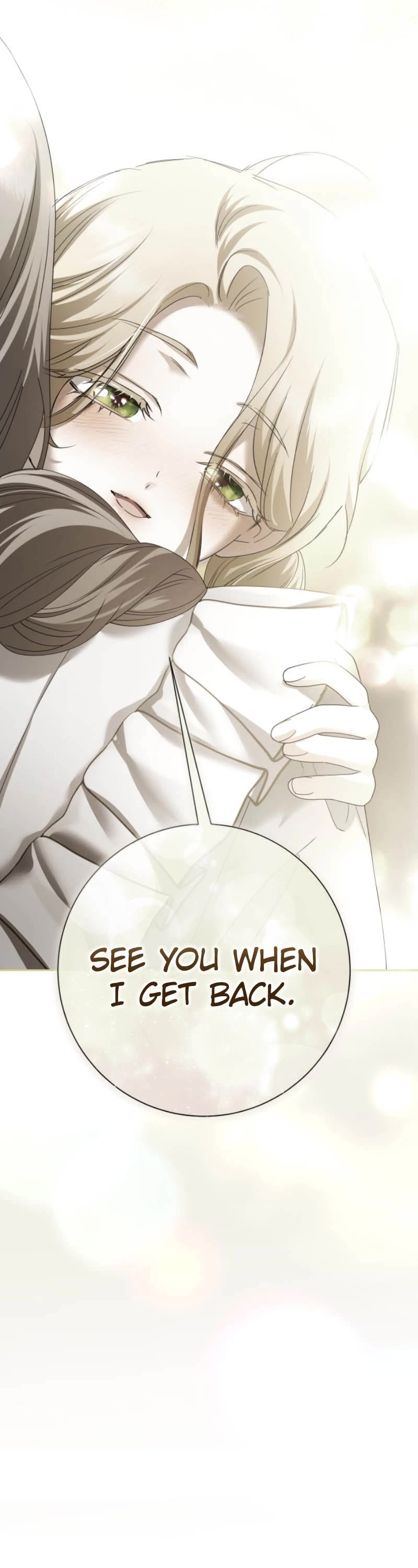 To Be You, Even Just For a Day Chapter 213 page 56 - Chapter 213: Ep. 212 - Let's Fly Out of The Birdcage (3)