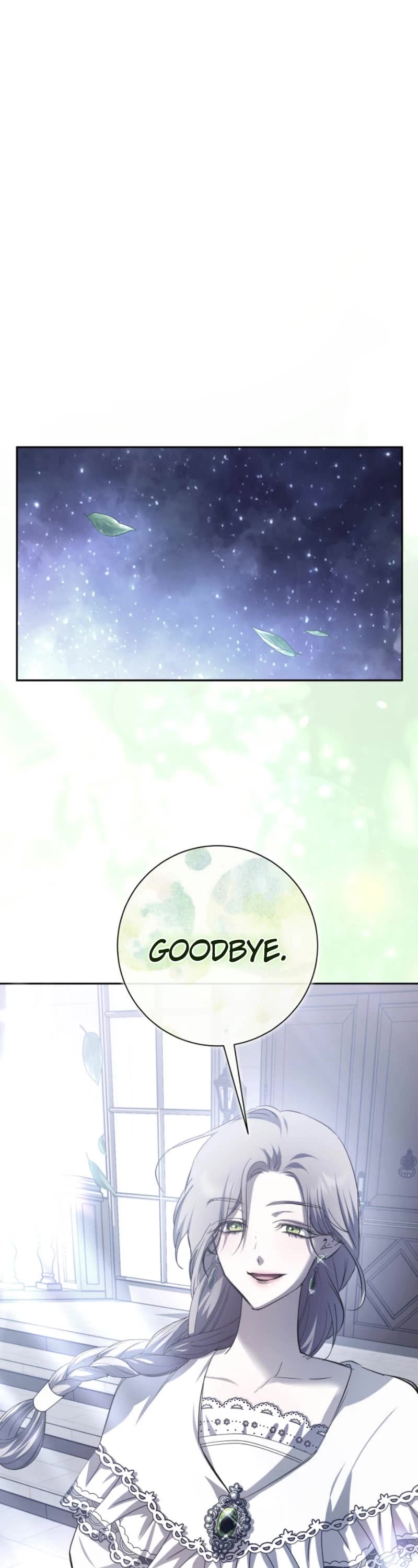 To Be You, Even Just For a Day Chapter 213 page 57 - Chapter 213: Ep. 212 - Let's Fly Out of The Birdcage (3)