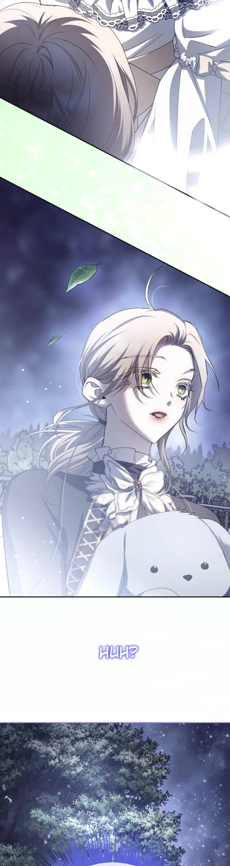 To Be You, Even Just For a Day Chapter 213 page 58 - Chapter 213: Ep. 212 - Let's Fly Out of The Birdcage (3)