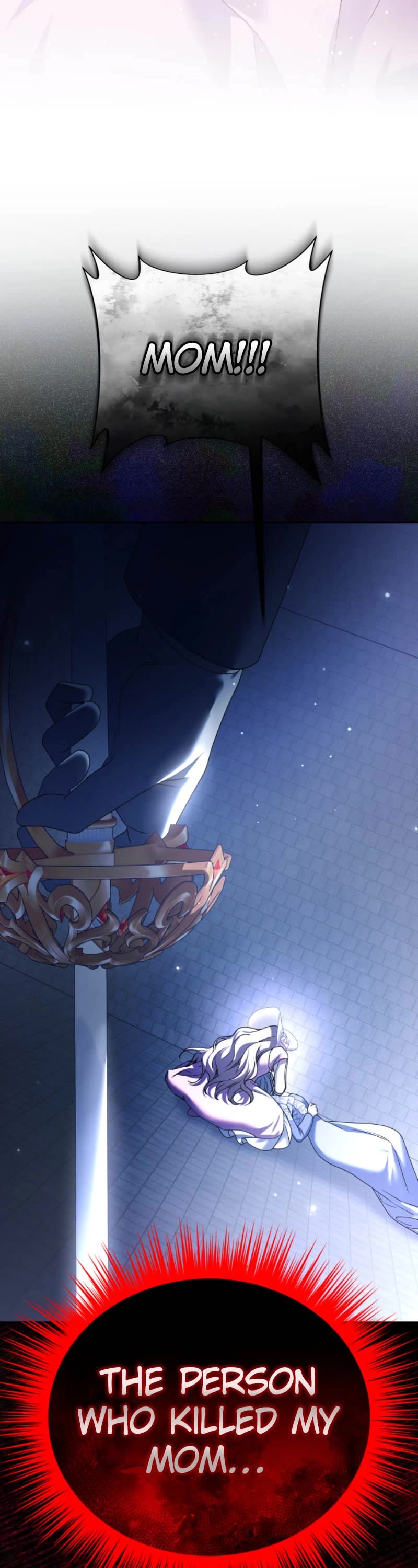To Be You, Even Just For a Day Chapter 213 page 69 - Chapter 213: Ep. 212 - Let's Fly Out of The Birdcage (3)