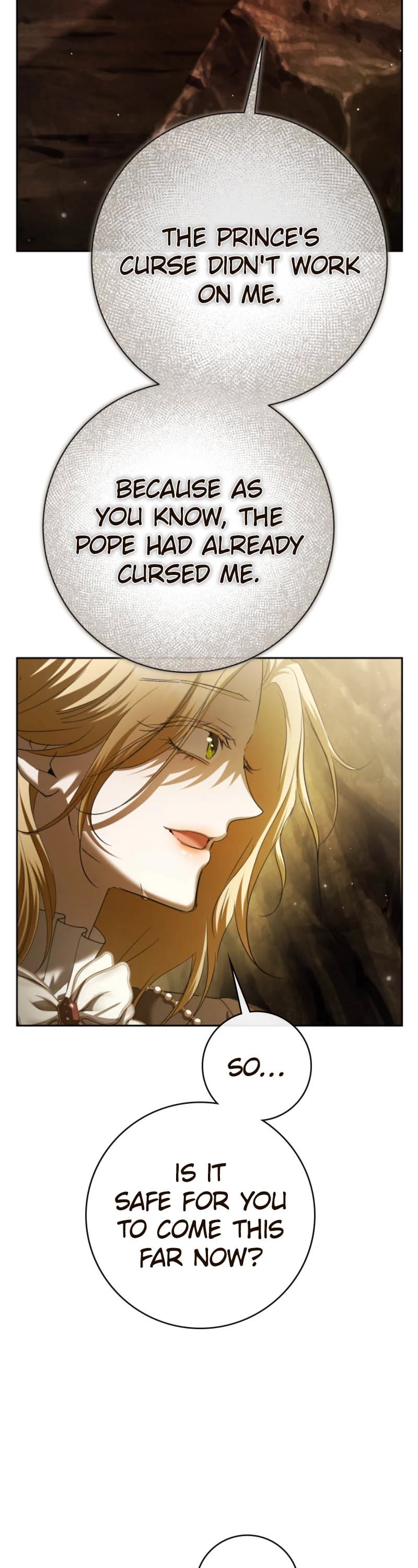 To Be You, Even Just For a Day Chapter 213 page 7 - Chapter 213: Ep. 212 - Let's Fly Out of The Birdcage (3)