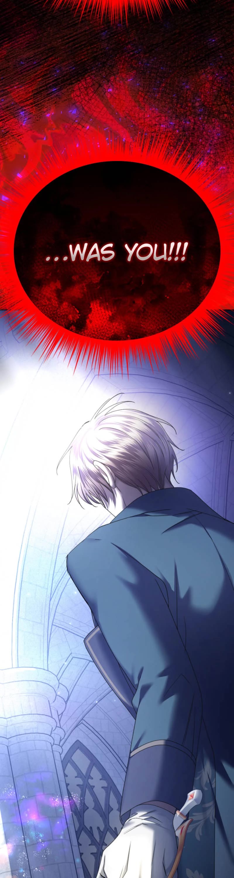 To Be You, Even Just For a Day Chapter 213 page 70 - Chapter 213: Ep. 212 - Let's Fly Out of The Birdcage (3)