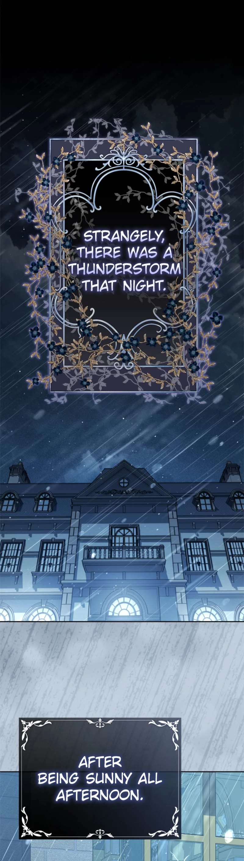 To Be You, Even Just For a Day Chapter 214 page 10 - Chapter 214: Ep. 213 - Let's Fly Out of The Birdcage (Final)