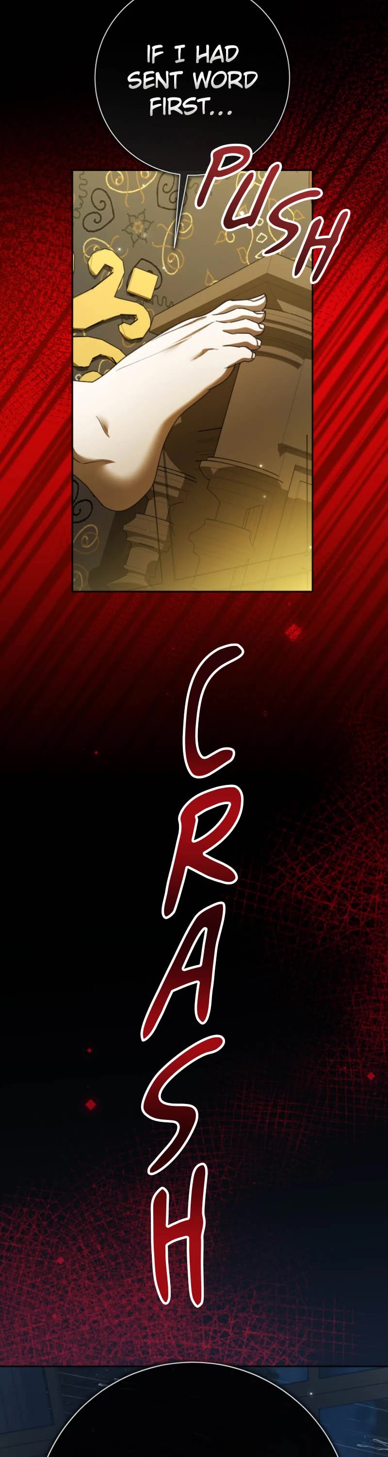 To Be You, Even Just For a Day Chapter 214 page 16 - Chapter 214: Ep. 213 - Let's Fly Out of The Birdcage (Final)