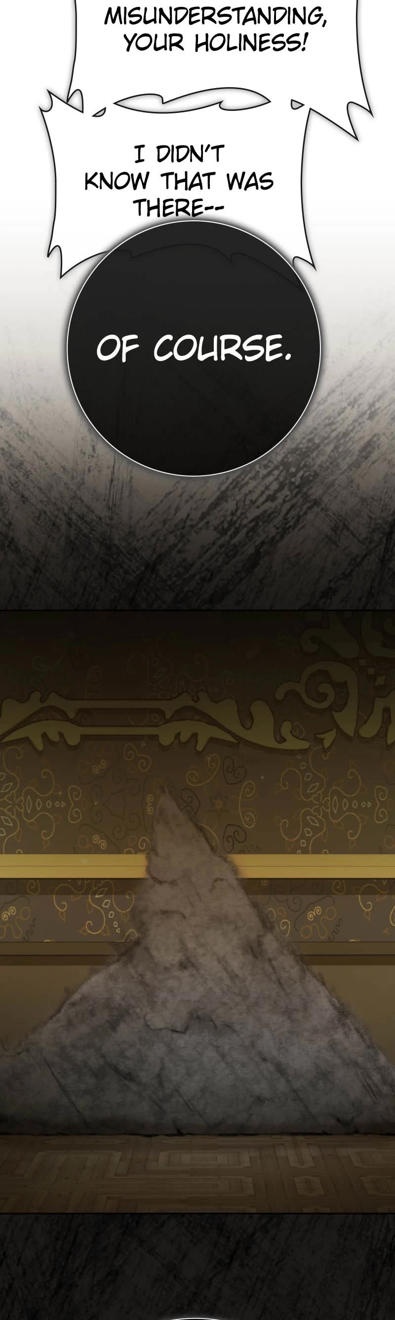 To Be You, Even Just For a Day Chapter 214 page 20 - Chapter 214: Ep. 213 - Let's Fly Out of The Birdcage (Final)