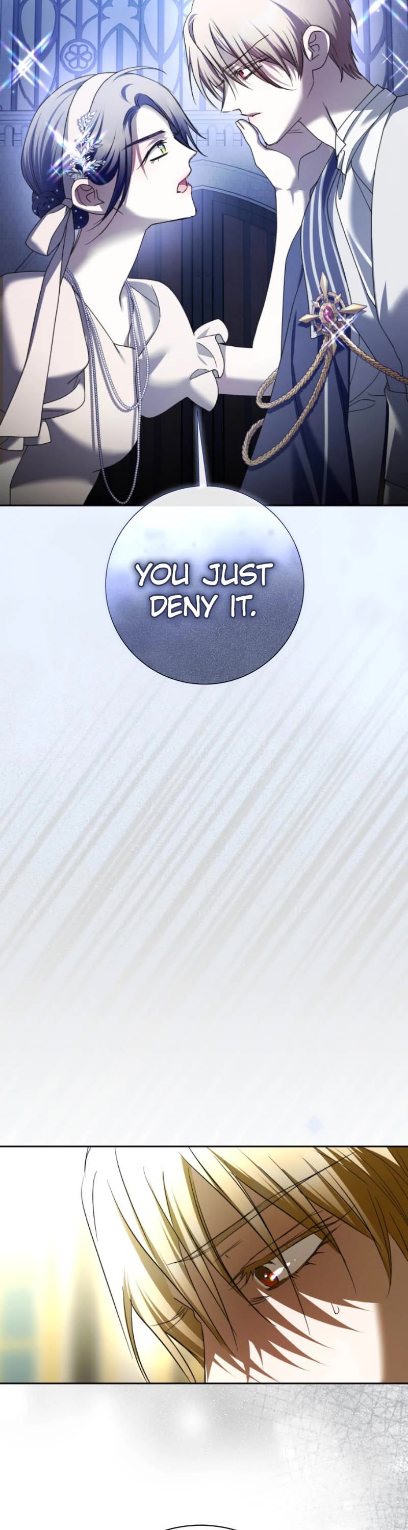 To Be You, Even Just For a Day Chapter 214 page 26 - Chapter 214: Ep. 213 - Let's Fly Out of The Birdcage (Final)