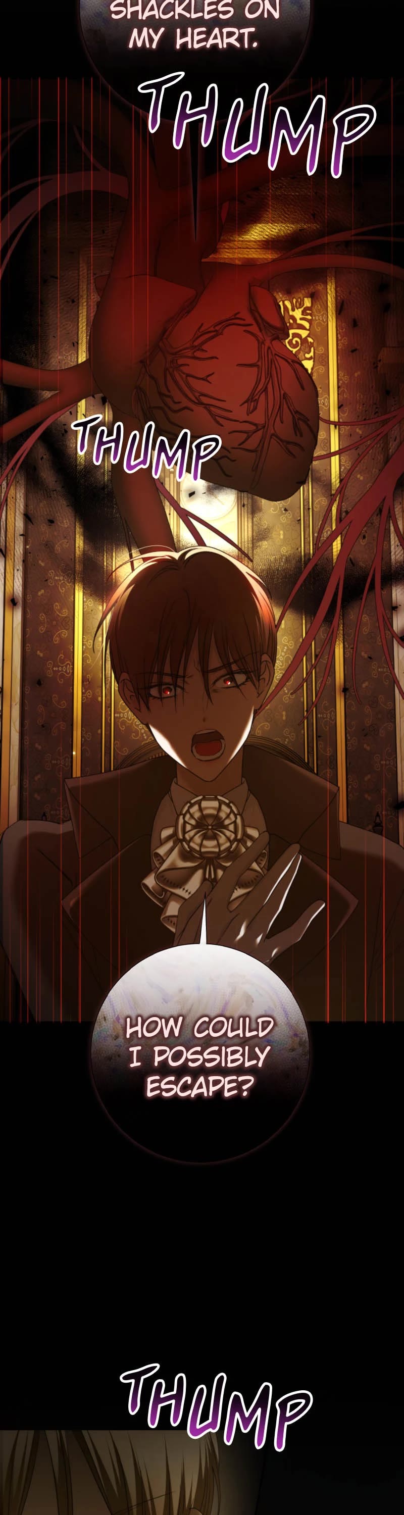 To Be You, Even Just For a Day Chapter 214 page 28 - Chapter 214: Ep. 213 - Let's Fly Out of The Birdcage (Final)