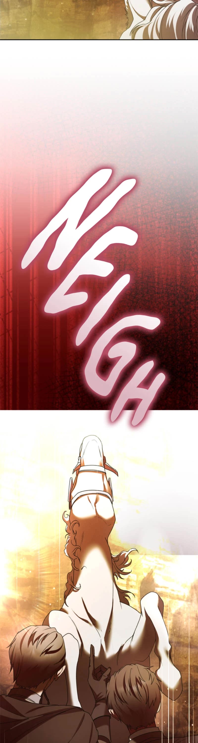 To Be You, Even Just For a Day Chapter 214 page 3 - Chapter 214: Ep. 213 - Let's Fly Out of The Birdcage (Final)